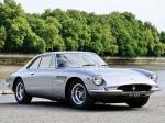 Ferrari 500 Superfast (Series I) 1964 года (UK)
